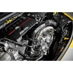 Eventuri Kohlefaser Ansaugung für Mercedes Benz A35 AMG W177