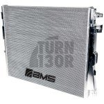 Alpha PerformanceCenter Ladeluftkühler Wärmetauscher Toyota Supra GR 3.0 A90 MK5 Alpha PerformanceCenter Ladeluftkühler Wärmetauscher Toyota Supra GR 3.0 A90 MK5