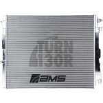 Alpha PerformanceCenter Ladeluftkühler Wärmetauscher Toyota Supra GR 3.0 A90 MK5 Alpha PerformanceCenter Ladeluftkühler Wärmetauscher Toyota Supra GR 3.0 A90 MK5