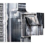 Alpha PerformanceCenter Ladeluftkühler Wärmetauscher Toyota Supra GR 3.0 A90 MK5 Alpha PerformanceCenter Ladeluftkühler Wärmetauscher Toyota Supra GR 3.0 A90 MK5