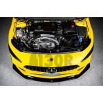 Eventuri Kohlefaser Turboeinlassrohr für Mercedes Benz A35 AMG W177 Eventuri Kohlefaser Turboeinlassrohr für Mercedes Benz A35 AMG W177