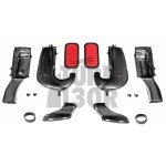 Eventuri Kohlefaser Ansaugsystem für Mini Cooper S / JCW F56 1 Eventuri Kohlefaser Ansaugsystem für Mini Cooper S / JCW F56 1