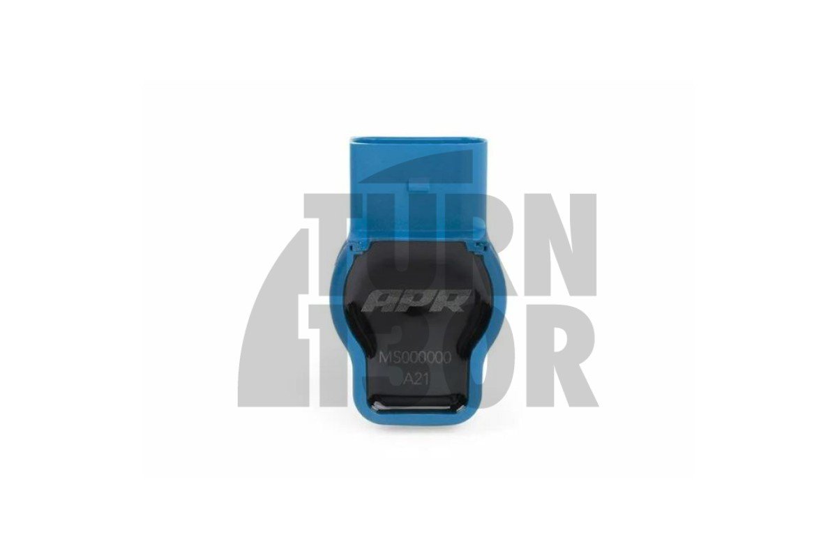 Blaue Spulenpakete für S3 8P / Golf 5 - 6 GTI / Golf 6 R / Leon 2 Cupra 2.0 TFSI EA113 / EA888.1 APR Blaue Spulenpakete für S3 8P / Golf 5 - 6 GTI / Golf 6 R / Leon 2 Cupra 2.0 TFSI EA113 / EA888.1 APR