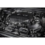 Eventuri Kohlefaser Ansaugsystem für Mini Cooper S / JCW F56 Eventuri Kohlefaser Ansaugsystem für Mini Cooper S / JCW F56