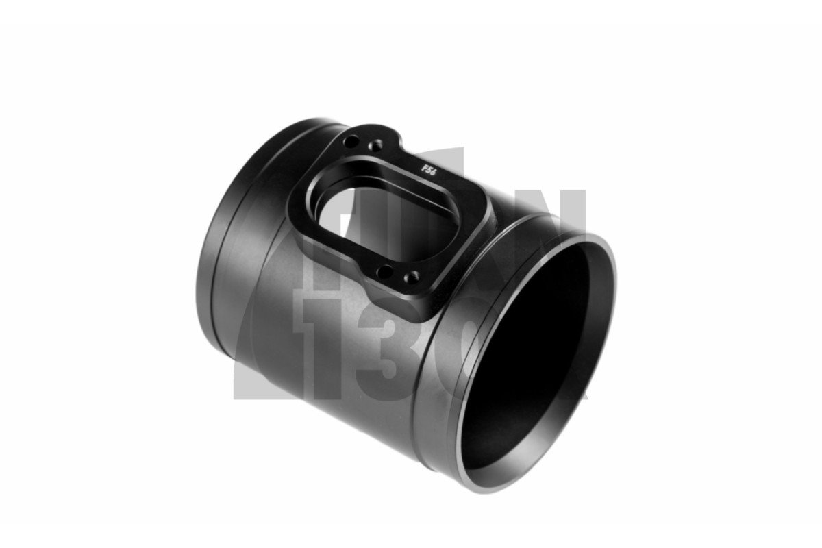 Eventuri Kohlefaser Ansaugsystem für Mini Cooper S / JCW F56 Eventuri Kohlefaser Ansaugsystem für Mini Cooper S / JCW F56