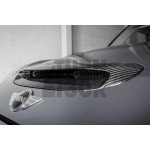 Eventuri Kohlefaser Ansaugsystem für Mini Cooper S / JCW F56 Eventuri Kohlefaser Ansaugsystem für Mini Cooper S / JCW F56