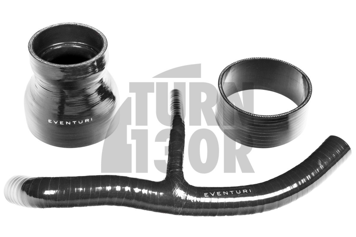 Eventuri Kohlefaser-Ansaugung für Audi RS3 8Y Eventuri Kohlefaser-Ansaugung für Audi RS3 8Y