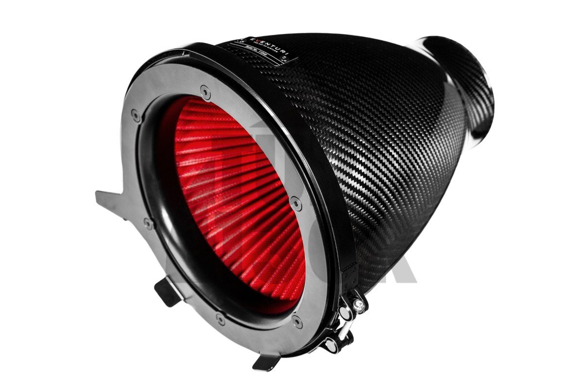 Eventuri Kohlefaser-Ansaugung für Audi RS3 8Y Eventuri Kohlefaser-Ansaugung für Audi RS3 8Y