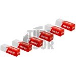 Pro Grade 9 Zündkerzen für Audi S4 B8 / S5 B8 3.0 TFSI APR