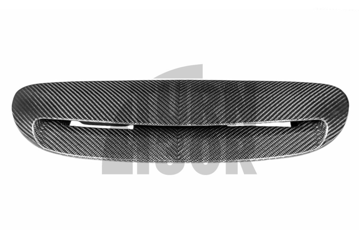 Eventuri Ansaugsystem für Mini Cooper S / JCW F56 Eventuri Ansaugsystem für Mini Cooper S / JCW F56