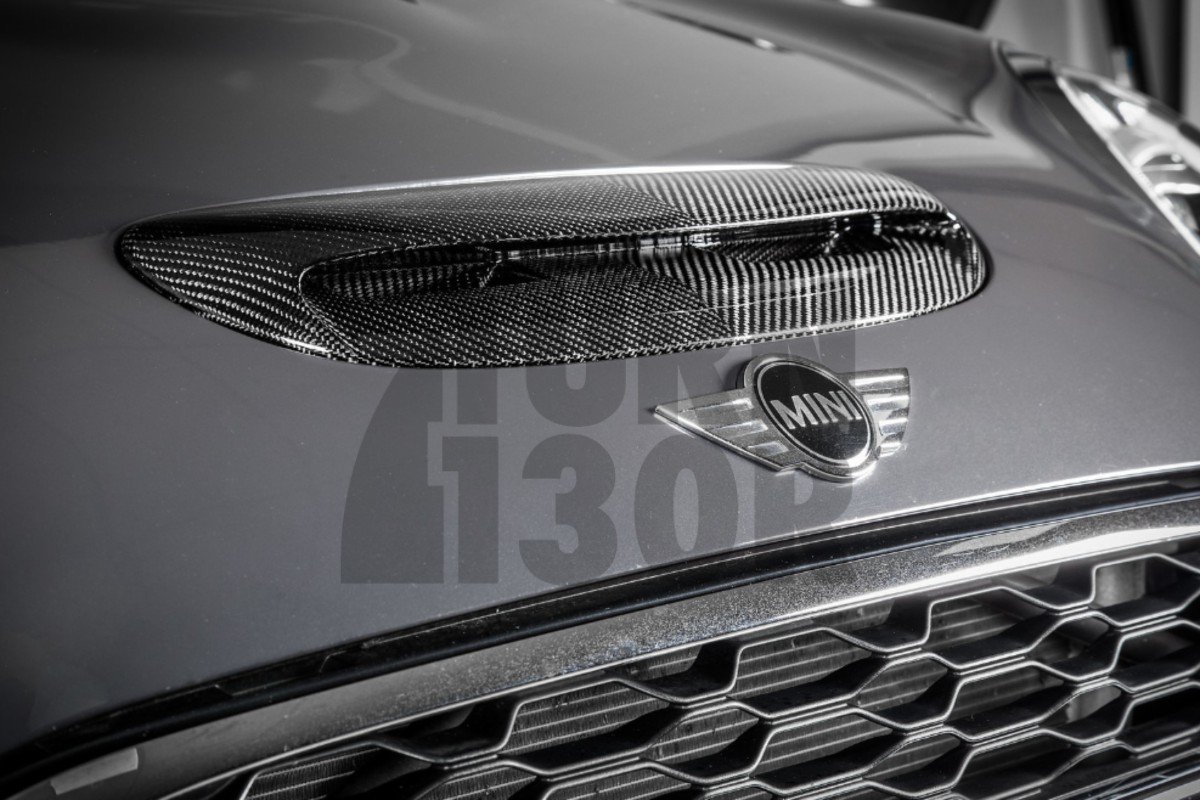 Eventuri Ansaugsystem für Mini Cooper S / JCW F56 Eventuri Ansaugsystem für Mini Cooper S / JCW F56