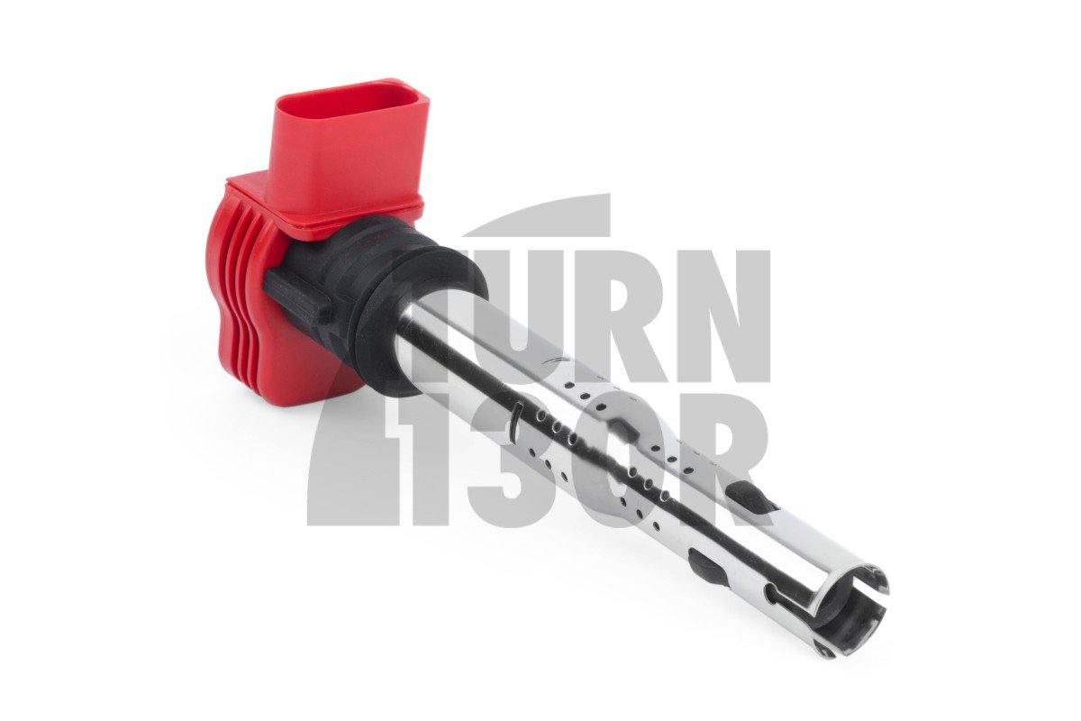 Rote Zündspulenpakete für Audi RS3 8P / RS3 8V und TTRS 8J 2.5 TFSI APR Rote Zündspulenpakete für Audi RS3 8P / RS3 8V und TTRS 8J 2.5 TFSI APR