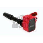 Rote Zündspulenpakete für Audi RS3 8V.5 / 8Y und TTRS 8S 2.5 TFSI APR Rote Zündspulenpakete für Audi RS3 8V.5 / 8Y und TTRS 8S 2.5 TFSI APR
