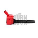 Rote Zündspulenpakete für S3 8V / S3 8Y / Golf 7 GTI / Golf 8 R / Leon 3 Cupra APR