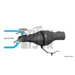 Eventuri Kohlefaser Ansaugsystem für Mini Cooper S JCW GP3 Eventuri Kohlefaser Ansaugsystem für Mini Cooper S JCW GP3