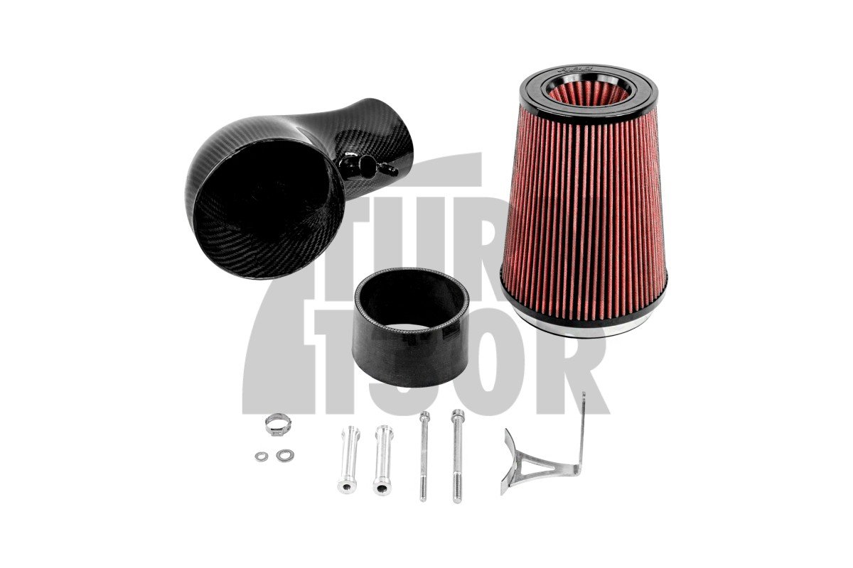 APRCarbon Fiber Intake Audi RS3 8V.5 / RS3 8Y und TTrs 8S