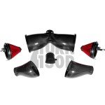 Eventuri Kohlefaser-Ansaugung für Porsche 991 GT3 RS Eventuri Kohlefaser-Ansaugung für Porsche 991 GT3 RS