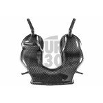 Eventuri Kohlefaser-Ansaugung für Porsche 991 Turbo Eventuri Kohlefaser-Ansaugung für Porsche 991 Turbo