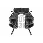 Eventuri Kohlefaser-Ansaugung für Porsche 991 Turbo Eventuri Kohlefaser-Ansaugung für Porsche 991 Turbo