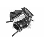 Eventuri Kohlefaser-Ansaugung für Porsche 991 Turbo Eventuri Kohlefaser-Ansaugung für Porsche 991 Turbo