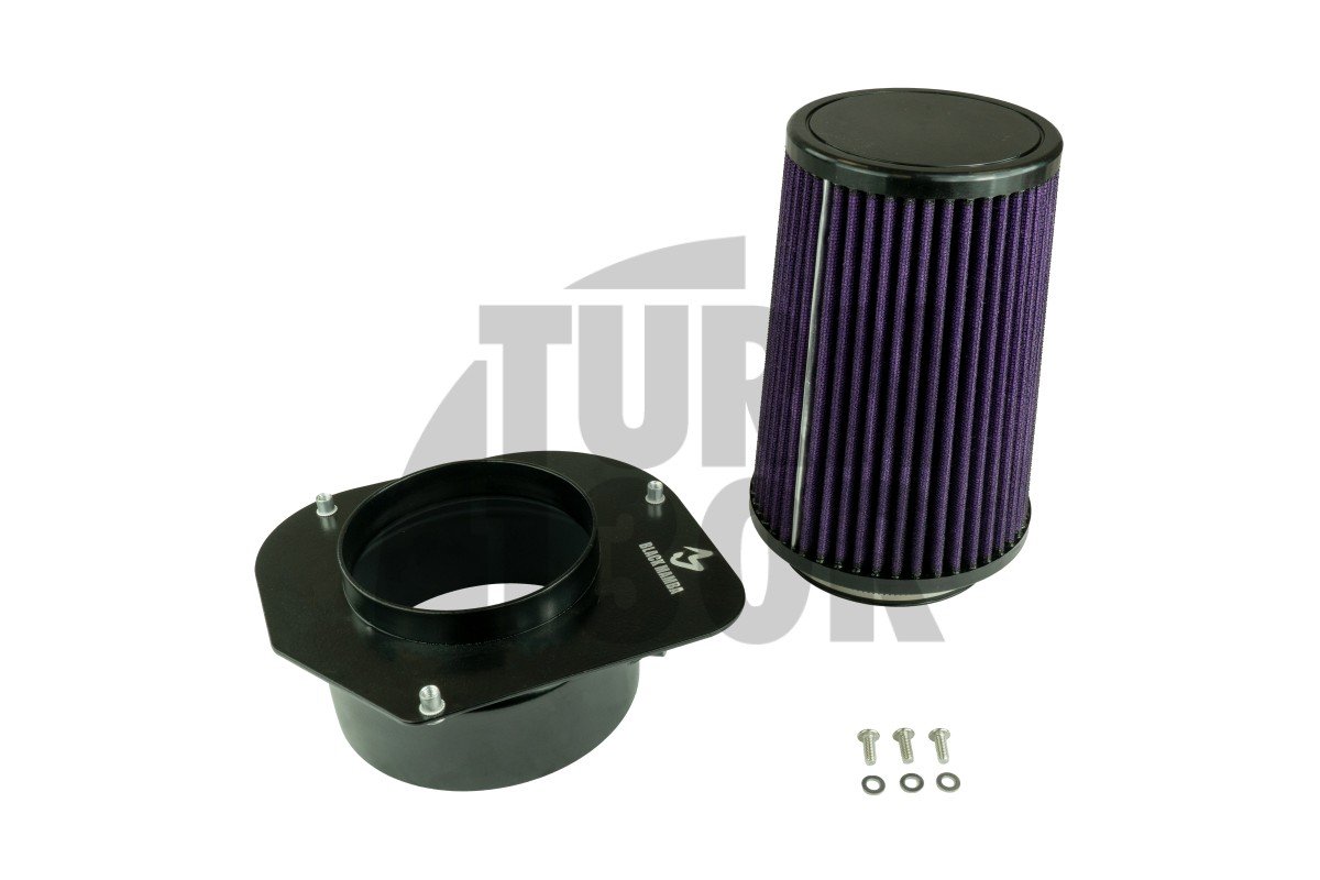 Black Mamba Intake Kit Mercedes Benz A45 AMG W176 / CLA45 AMG C117 Black Mamba Intake Kit Mercedes Benz A45 AMG W176 / CLA45 AMG C117