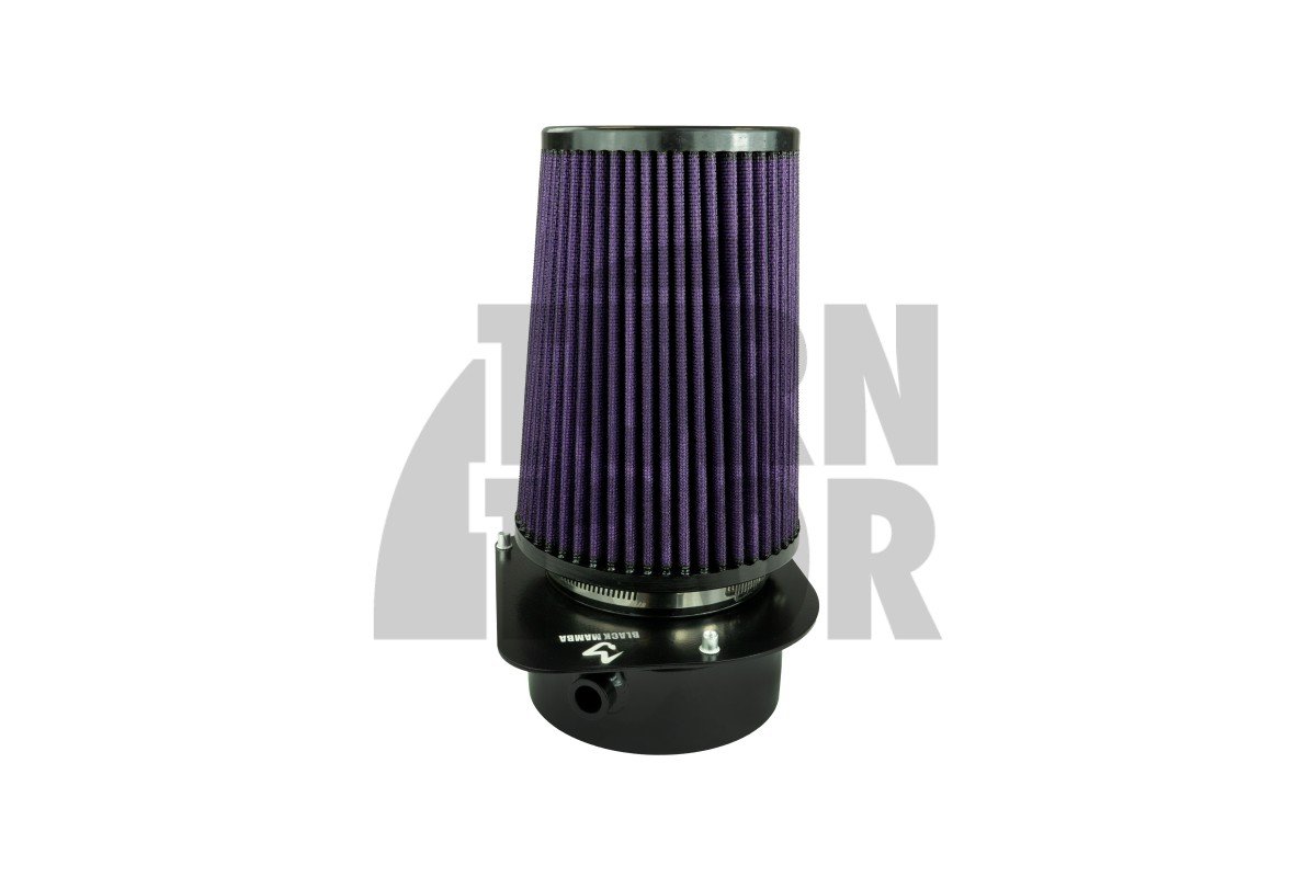 Black Mamba Intake Kit Mercedes Benz A45 AMG W176 / CLA45 AMG C117 Black Mamba Intake Kit Mercedes Benz A45 AMG W176 / CLA45 AMG C117