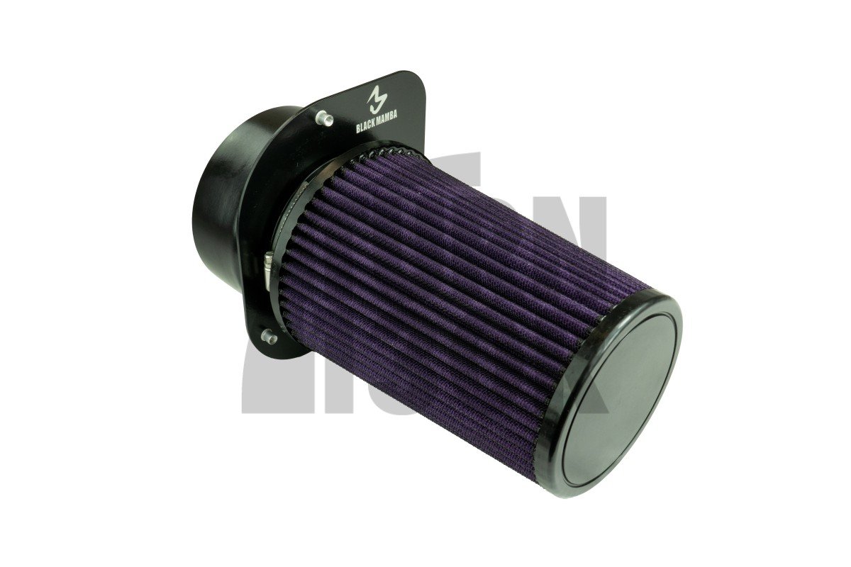 Black Mamba Intake Kit Mercedes Benz A45 AMG W176 / CLA45 AMG C117 Black Mamba Intake Kit Mercedes Benz A45 AMG W176 / CLA45 AMG C117