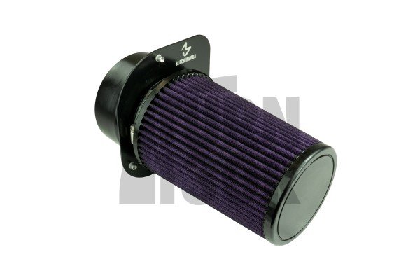 Black Mamba Intake Kit Mercedes Benz A45 AMG W176 / CLA45 AMG C117 Black Mamba Intake Kit Mercedes Benz A45 AMG W176 / CLA45 AMG C117