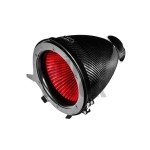 Eventuri Kohlefaser-Ansaugung für RSQ3 F3