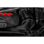 Eventuri Kohlefaser-Ansaugung für RSQ3 F3