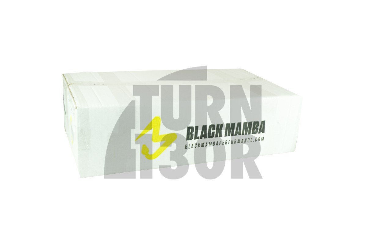 Black Mamba Audi RS3 8V 3.5 Black Mamba Audi RS3 8V 3.5