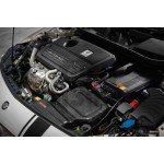 Armaspeed Kohlefaser Lufteinlass A45 AMG W176 / CLA 45 AMG C117