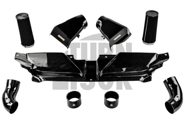 Armaspeed Kohlefaser Lufteinlass Audi RS4 B8 / RS5 B8