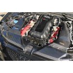 Armaspeed Kohlefaser Lufteinlass Audi RS4 B8 / RS5 B8