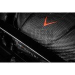 Eventuri Kohlefaser Motorabdeckung für Toyota Supra GR 3.0 A90 MK5