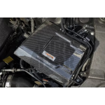 Armaspeed Kohlefaser ECU Abdeckung Audi S4 / S5 / RS4 / RS5 B9 Armaspeed Kohlefaser ECU Abdeckung Audi S4 / S5 / RS4 / RS5 B9