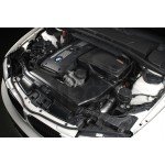 Armaspeed Kohlefaser Lufteinlass BMW 135i / 1M E82 N54 Armaspeed Kohlefaser Lufteinlass BMW 135i / 1M E82 N54