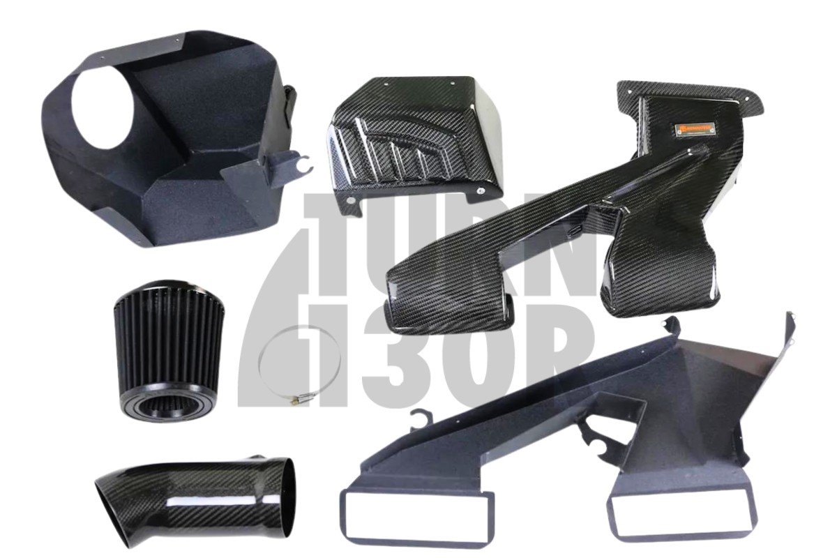 Armaspeed Kohlefaser Lufteinlass BMW 135i F40 Armaspeed Kohlefaser Lufteinlass BMW 135i F40