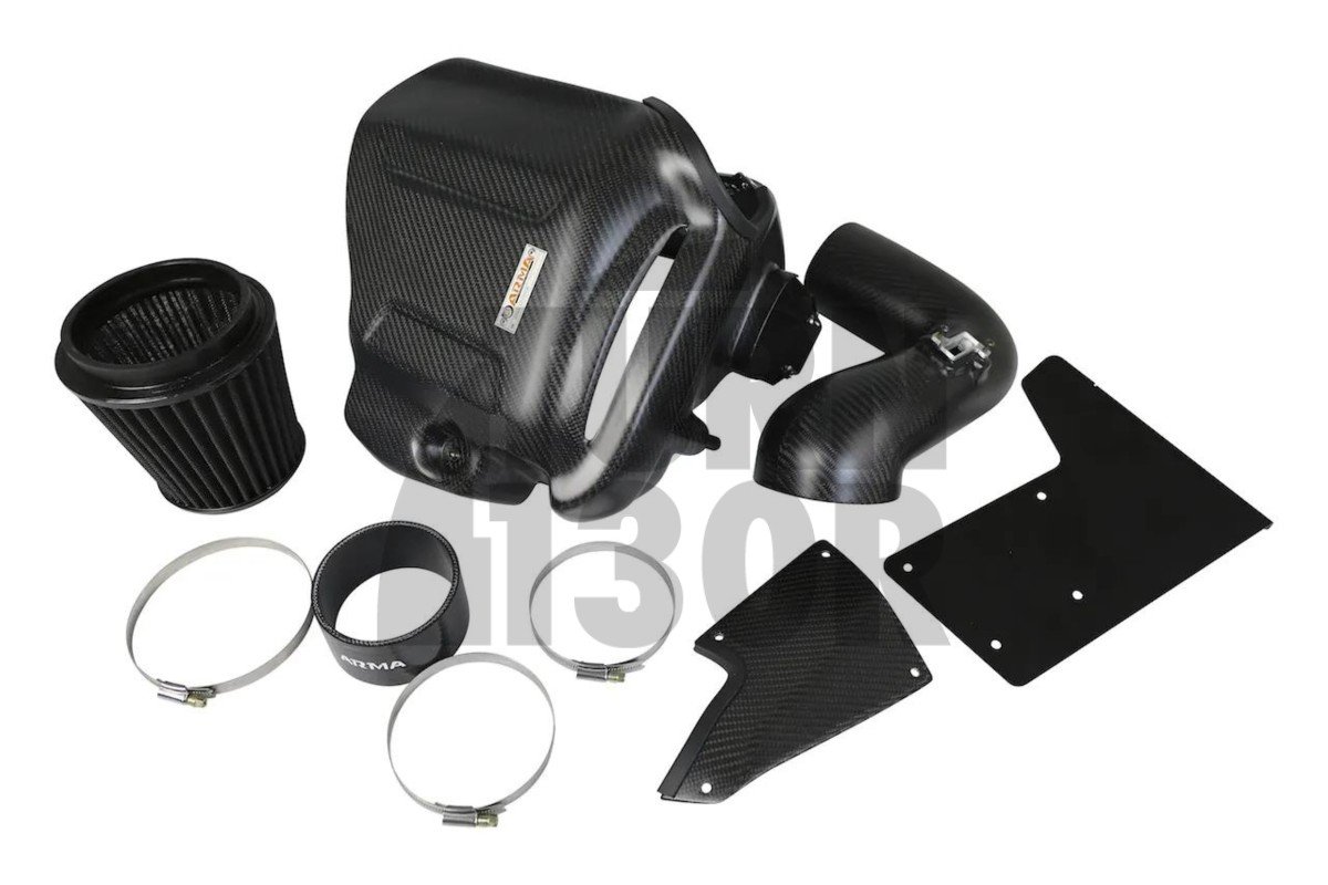 Armaspeed Kohlefaser Lufteinlass BMW 140i / 240i / 340i / 440i B58 Armaspeed Kohlefaser Lufteinlass BMW 140i / 240i / 340i / 440i B58