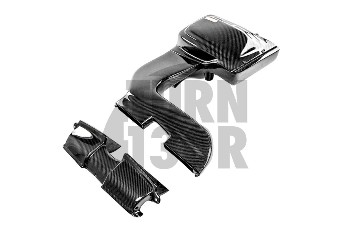 Armaspeed Kohlefaser Lufteinlass BMW 335i E9x N54 Armaspeed Kohlefaser Lufteinlass BMW 335i E9x N54
