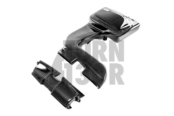 Armaspeed Kohlefaser Lufteinlass BMW 335i E9x N54 Armaspeed Kohlefaser Lufteinlass BMW 335i E9x N54