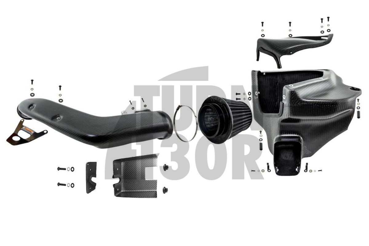 Armaspeed Kohlefaser Lufteinlass BMW M2 N55 Armaspeed Kohlefaser Lufteinlass BMW M2 N55