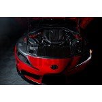 Eventuri Carbon Scheinwerferkanal für Toyota Supra GR 3.0 A90 MK5