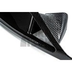 Eventuri Carbon Scheinwerferkanal für Toyota Supra GR 3.0 A90 MK5