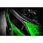 Eventuri Carbon Scheinwerferkanal für Toyota Supra GR 3.0 A90 MK5