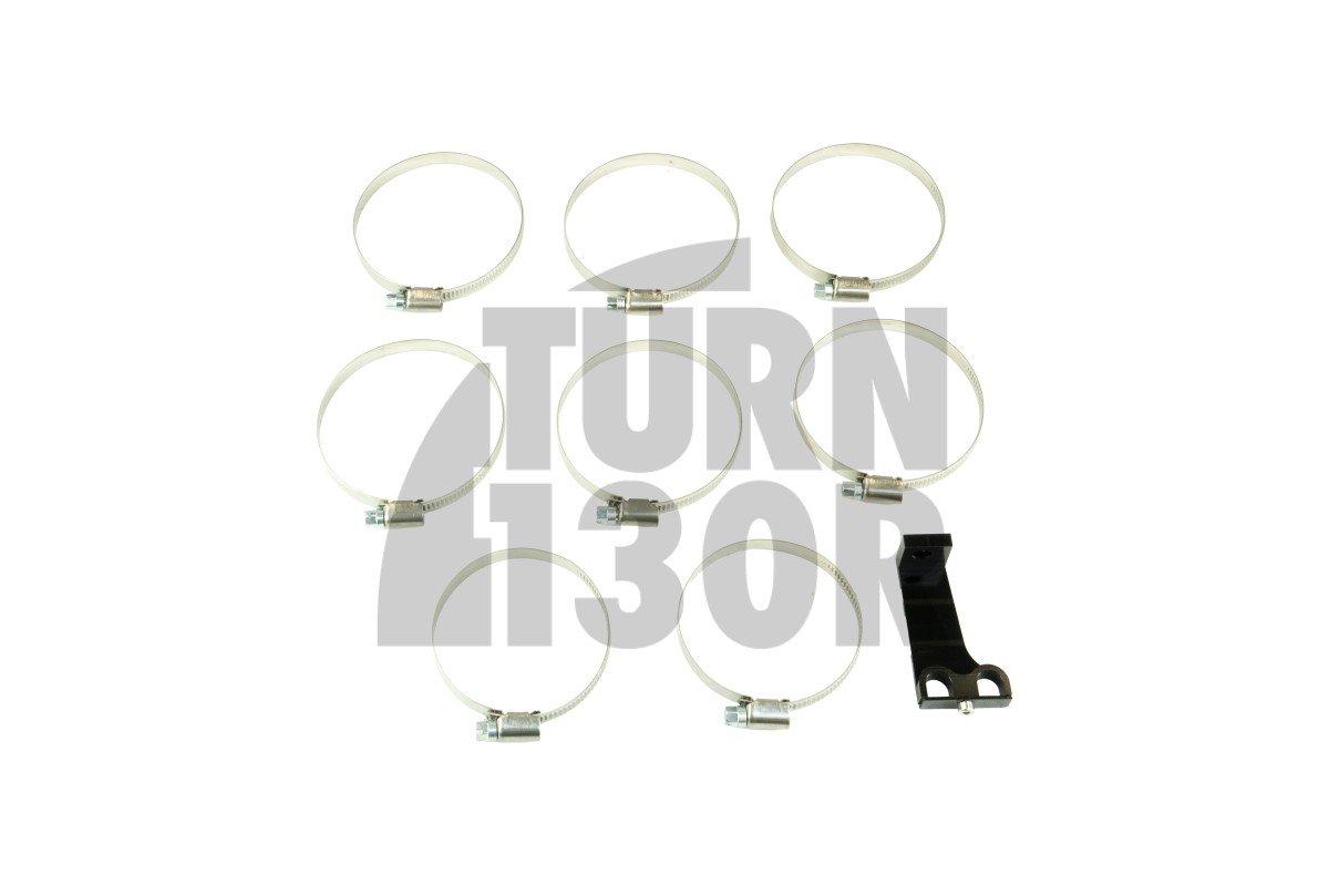 Black Mamba BMW M5 F10 / M6 F1x Charge Pipes Kit Black Mamba BMW M5 F10 / M6 F1x Charge Pipes Kit