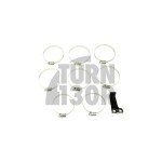 Black Mamba BMW M5 F10 / M6 F1x Charge Pipes Kit Black Mamba BMW M5 F10 / M6 F1x Charge Pipes Kit