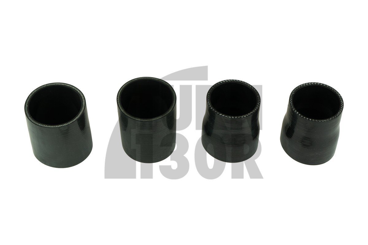 Black Mamba BMW M5 F10 / M6 F1x Charge Pipes Kit Black Mamba BMW M5 F10 / M6 F1x Charge Pipes Kit