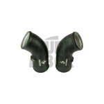 Black Mamba BMW M5 F10 / M6 F1x Charge Pipes Kit Black Mamba BMW M5 F10 / M6 F1x Charge Pipes Kit