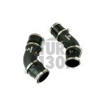 Black Mamba BMW M5 F10 / M6 F1x Charge Pipes Kit Black Mamba BMW M5 F10 / M6 F1x Charge Pipes Kit